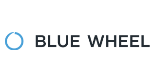 Blue Wheel
