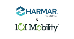 Harmar and 1-1 Mobility