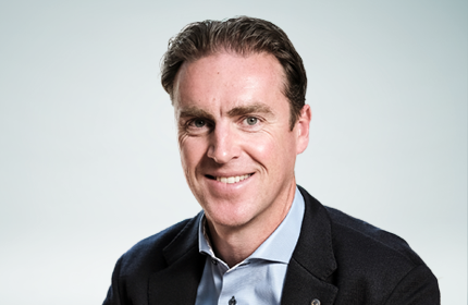 Arjan Van der Velden