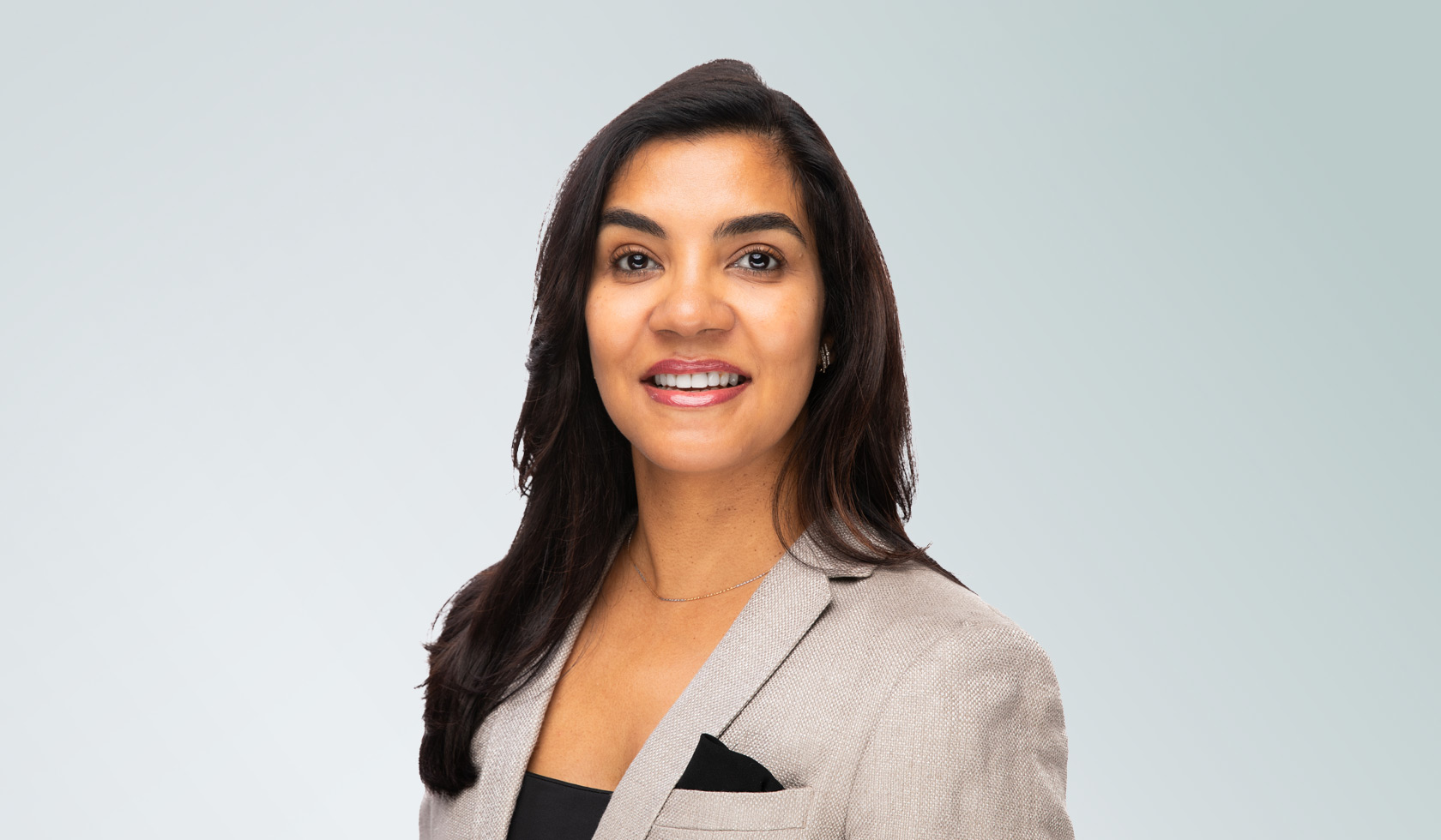 Adela Osman Professional Headshot