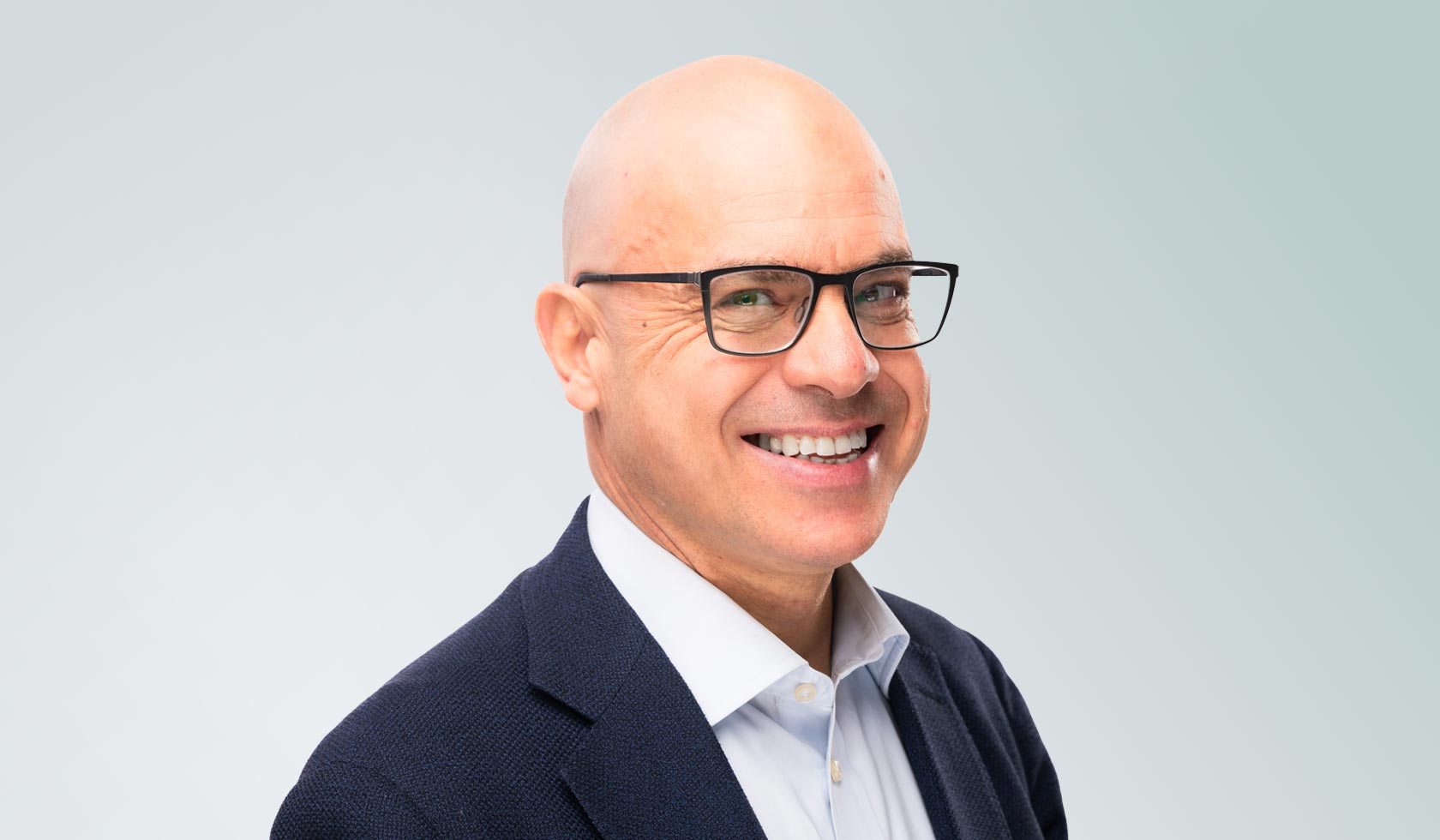 Adriano de Matteis Headshot