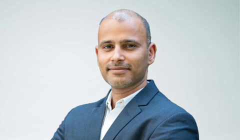 Akhilesh Pandey