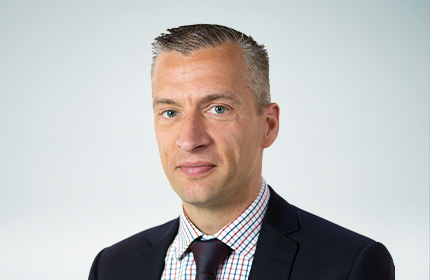 Andre de Vries