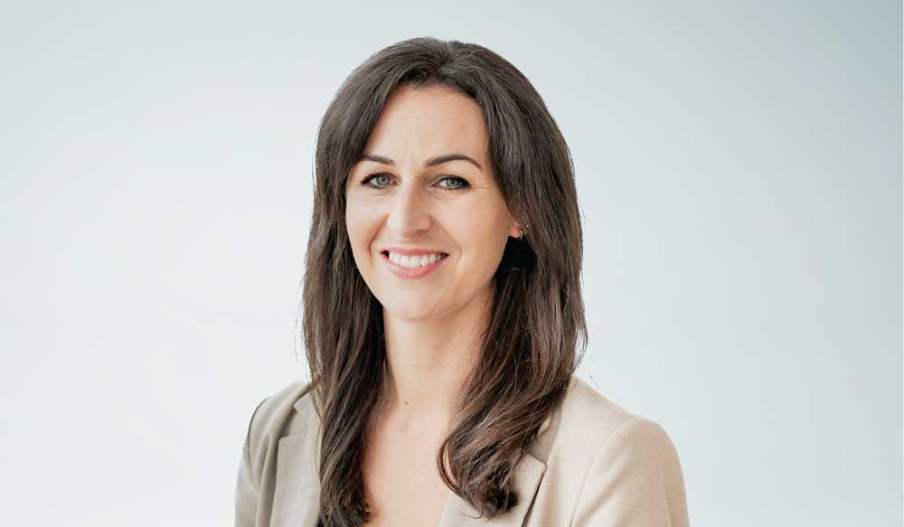 Anna Graham
