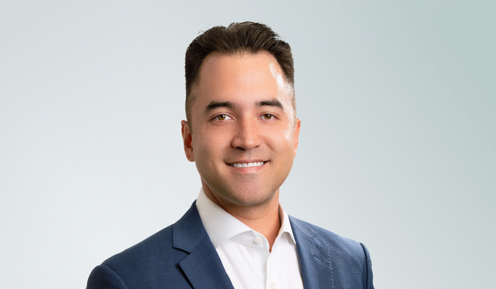 Anthony Young Professional Headshot