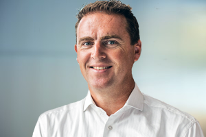 Arjan van der Velden