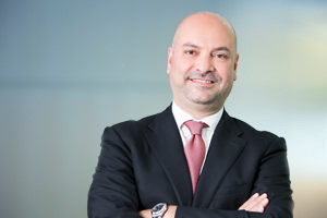 Ashraf Al Azzouni