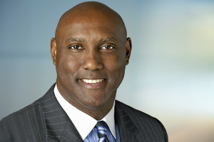 George Nichols