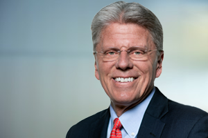 Steve Van Wyk