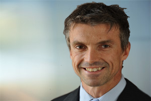 Simon Carleton