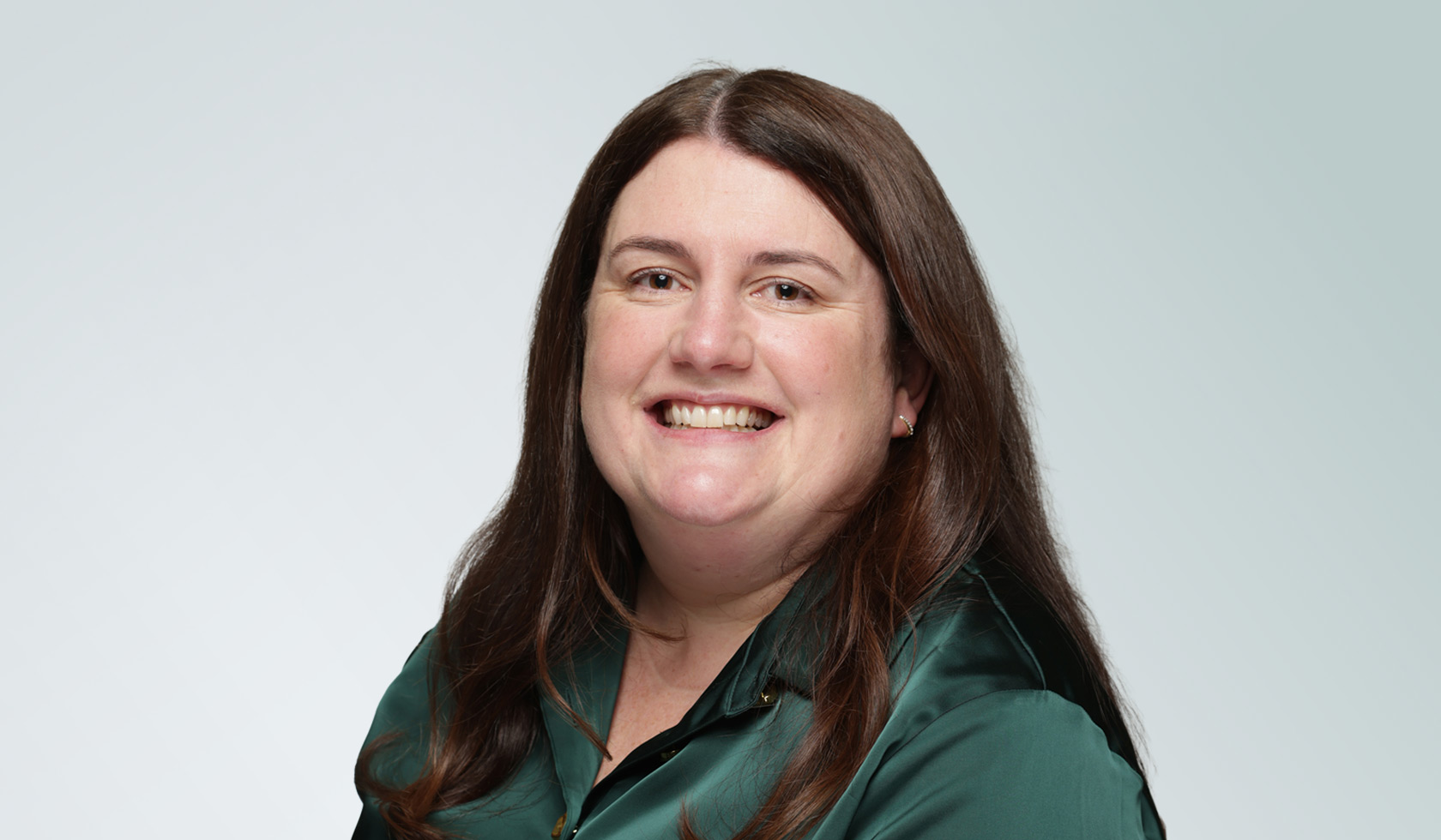 Clodgh Clarke Professional Headshot
