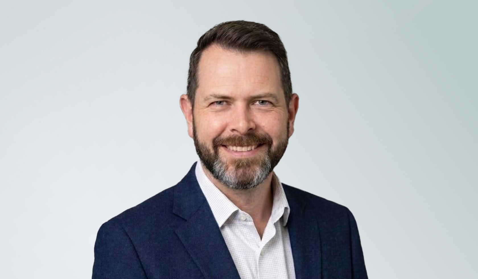 Craig Armstrong Professional Headshot