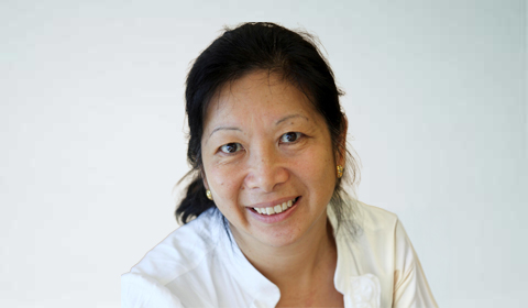 Debbie Jeon