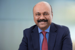 Dennis Sebastian