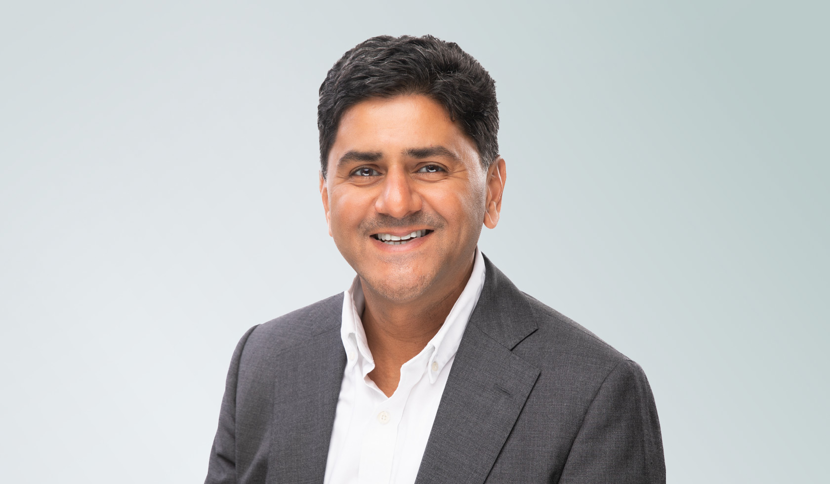 Dr. Dave Rengachary Professional Headshot