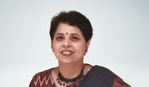 Dr. Sheetal Salgaonkar