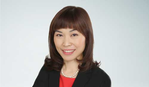 Elena Quek