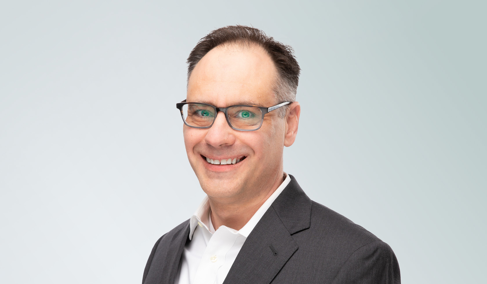 Eric Westhus Professional Headshot