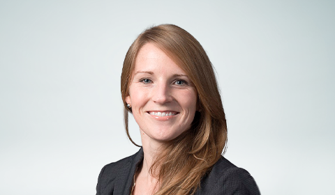Erin Crump