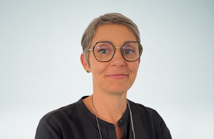 Eve Laure Tascon