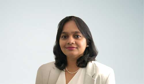 Gayathri Ravi Shankar