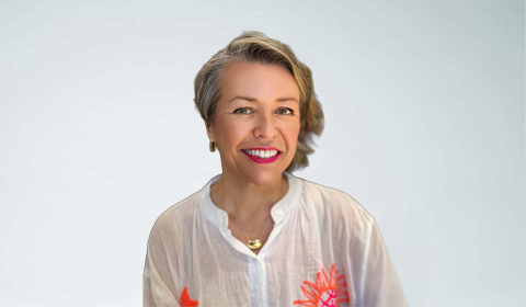 Gayle Kanchanpume