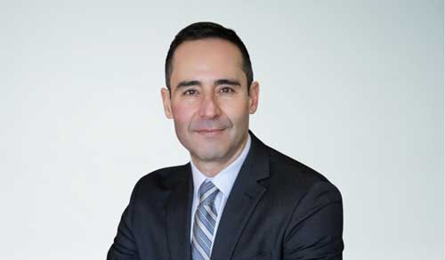 George Vrontas