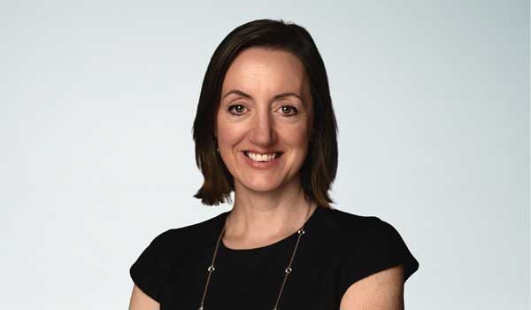 Gillian O’Connor