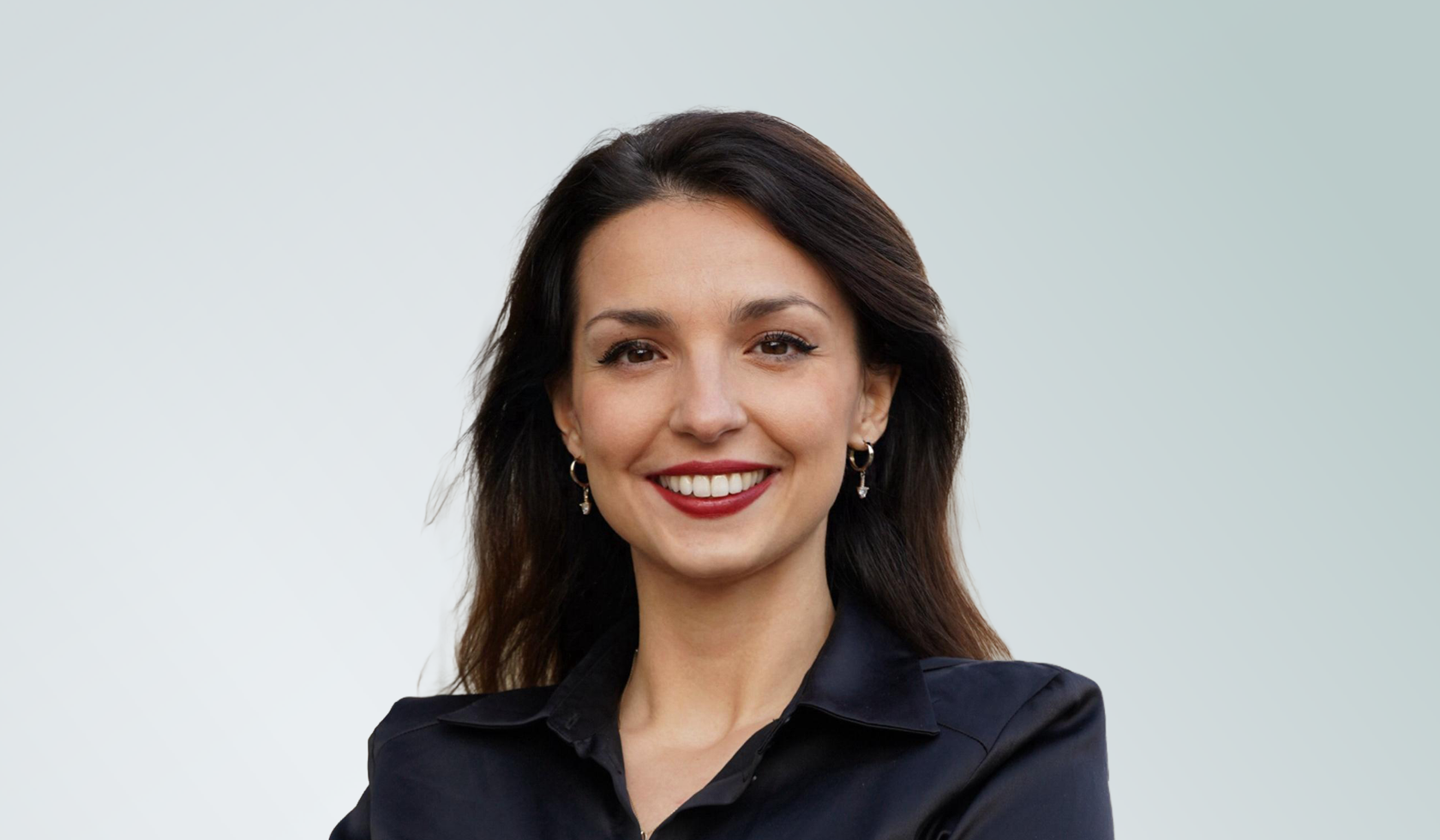 Greta Brunoldi Professional Headshot