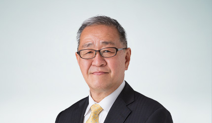 Hitoshi Minami