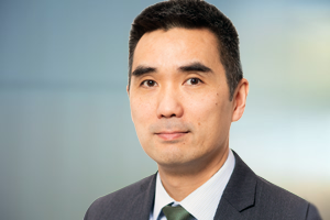 Huan Tsang