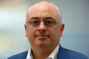 Juan Carlos Ibarra