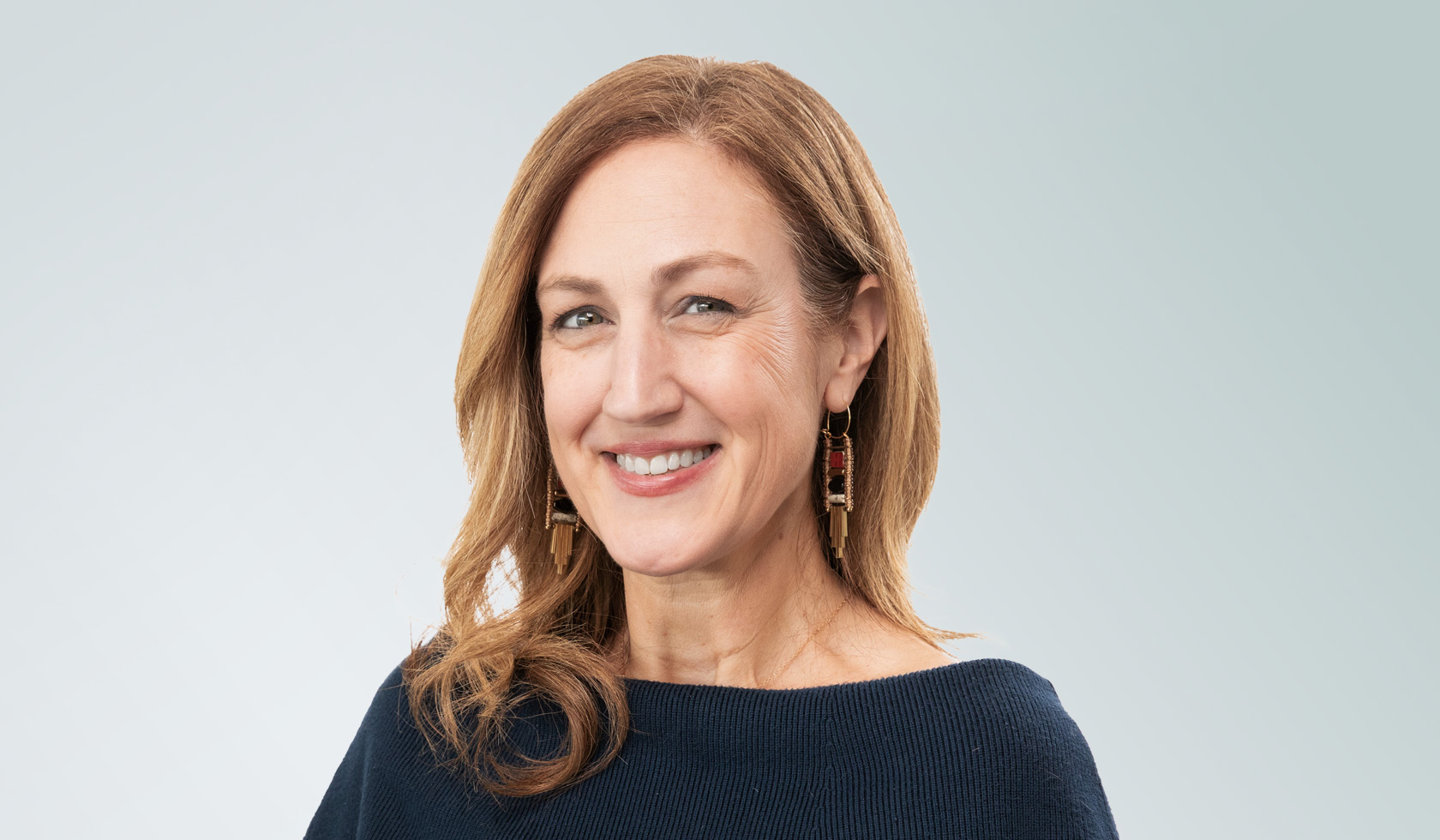 Jacqueline Waas Professional Headshot