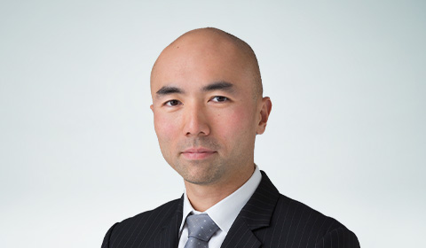 Jeff Chen