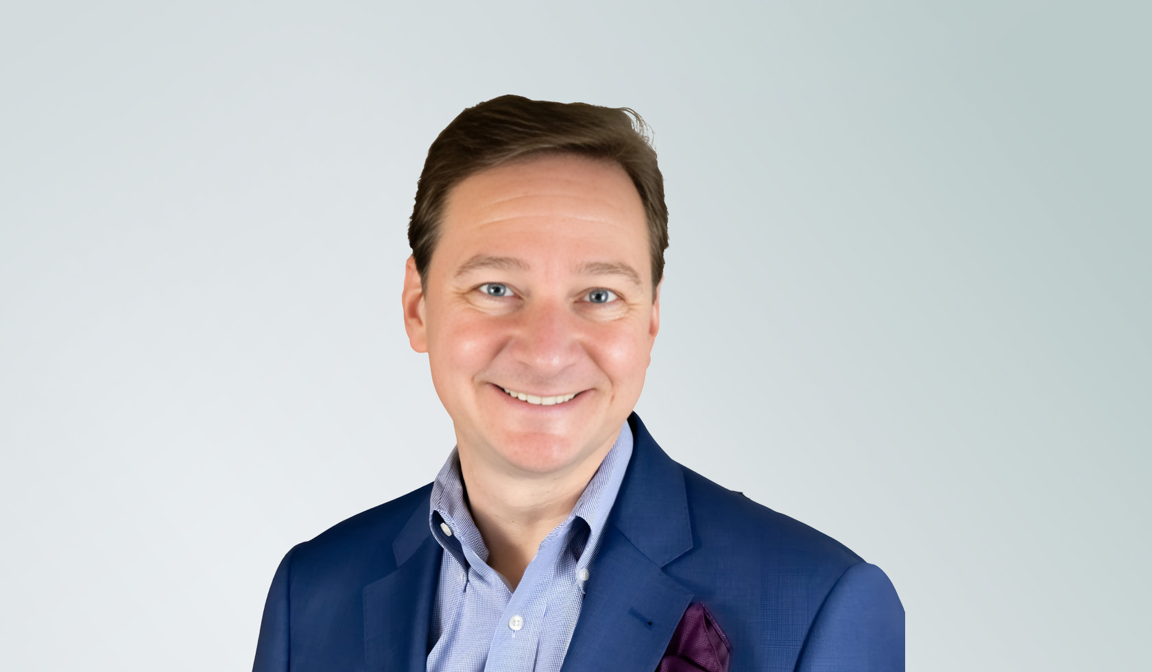 Jeff Schuh Professional Headshot