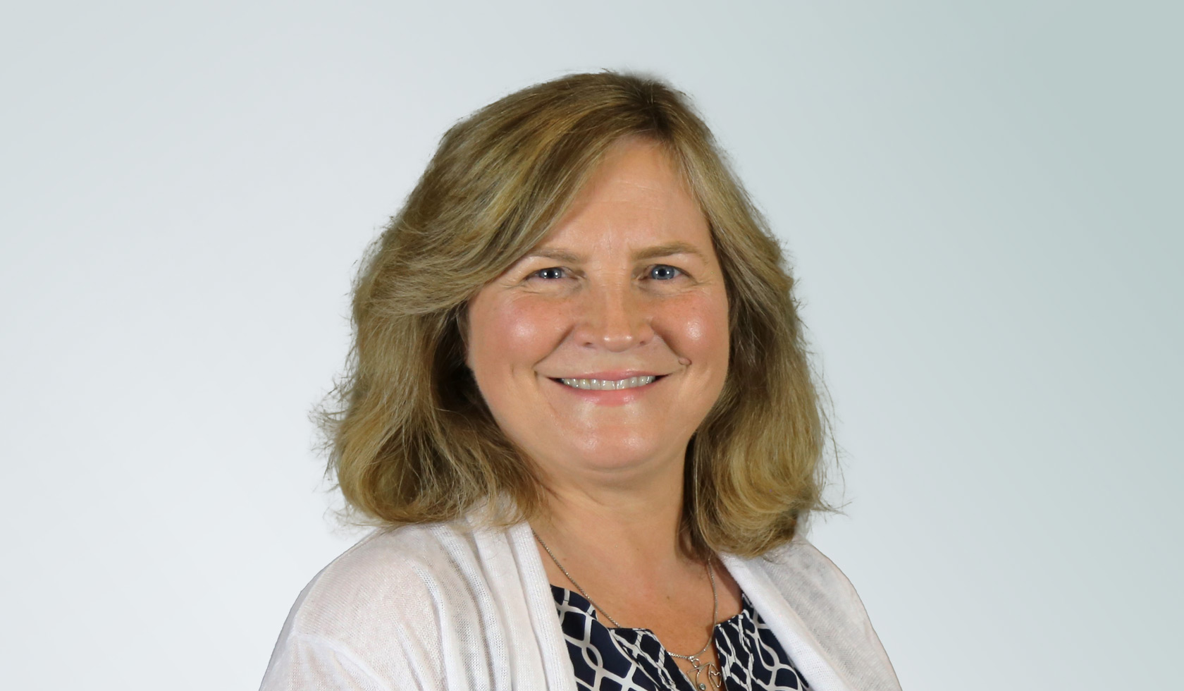 Jennifer Johnson's Professional Headshot