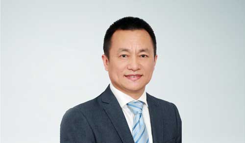 John Chen