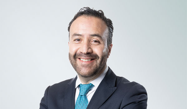Juan Carlos Jauregui