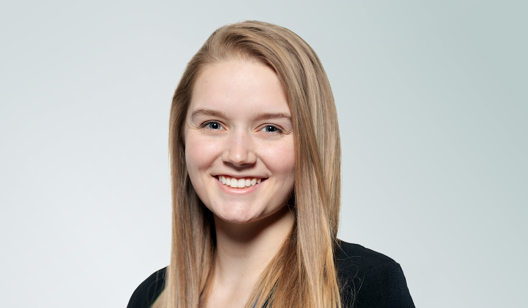 Kaitlyn Flegile Professional Headshot