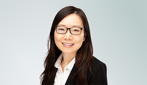 Karin Wu