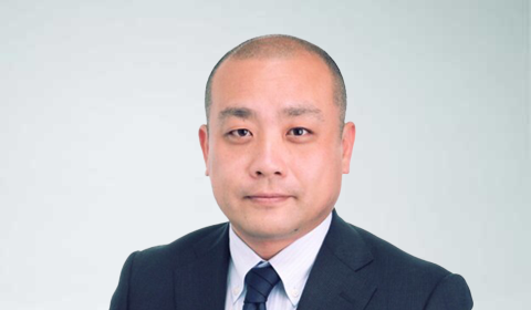 Kato Shugo