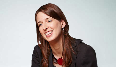 Annie Girard, AVP Underwriting Research