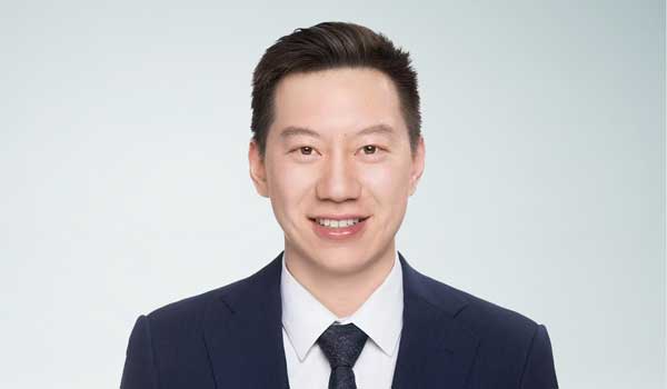 Kent Jin