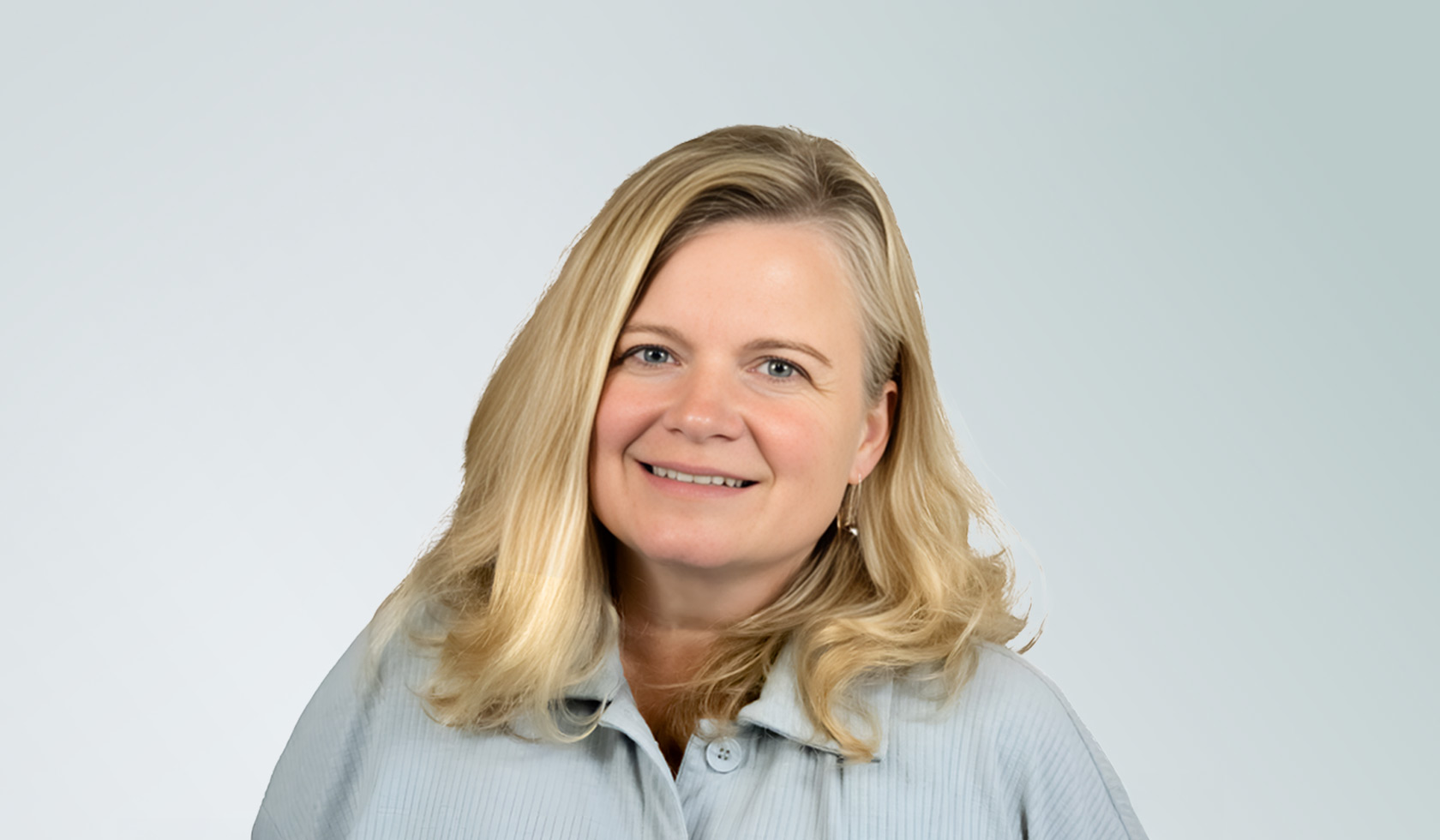 Kristi Bohn's Professional Headshot