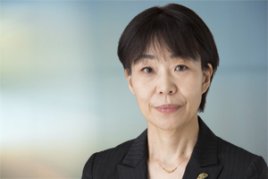 Kayoko Tsuzuki