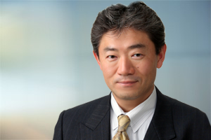Kunihiko Iinuma