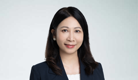 Carlie Kwan