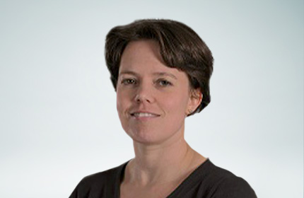 Marjolein van Eekelen