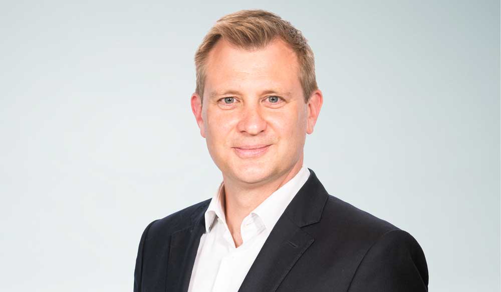 Matt Battersby Professional Headshot