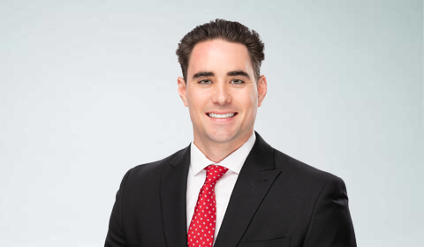 Matthew Ference Professional Headshot